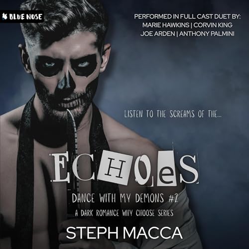 Echoes by Steph Macca