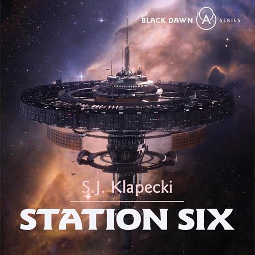 Station Six by S.J. Klapecki