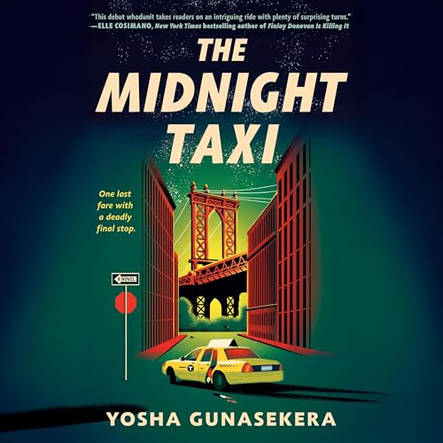 The Midnight Taxi