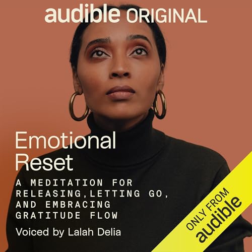 Emotional Reset by Lalah Delia