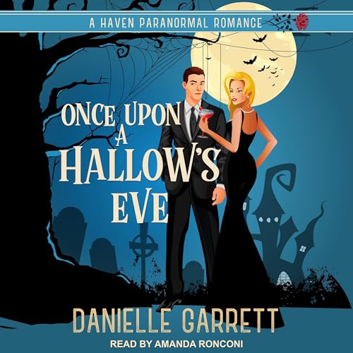 Once upon a Hallow's Eve