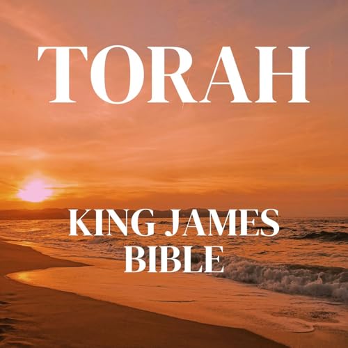 Torah, King James Bible