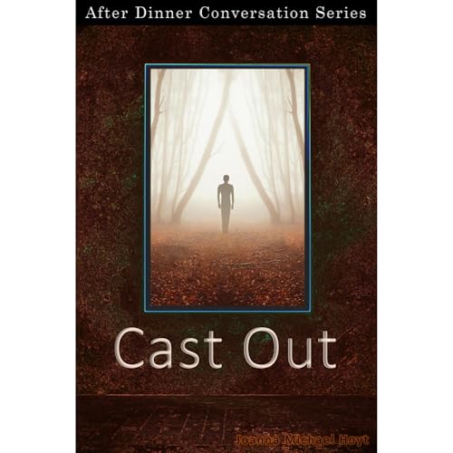 Cast Out by Joanna Michal Hoyt
