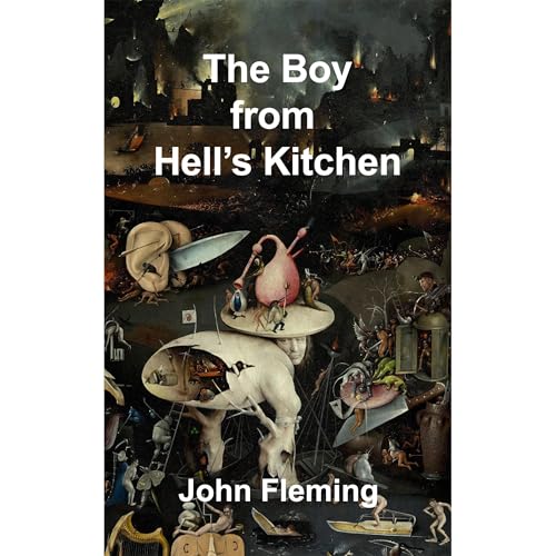 The Boy from Hell's Kitchen