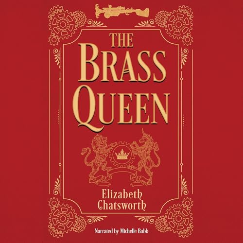 The Brass Queen