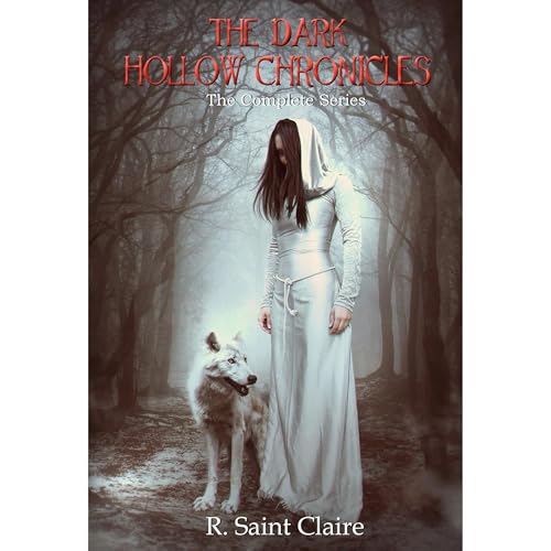 The Dark Hollow Chronicles