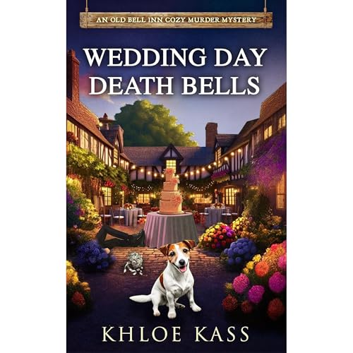 Wedding Day Death Bells