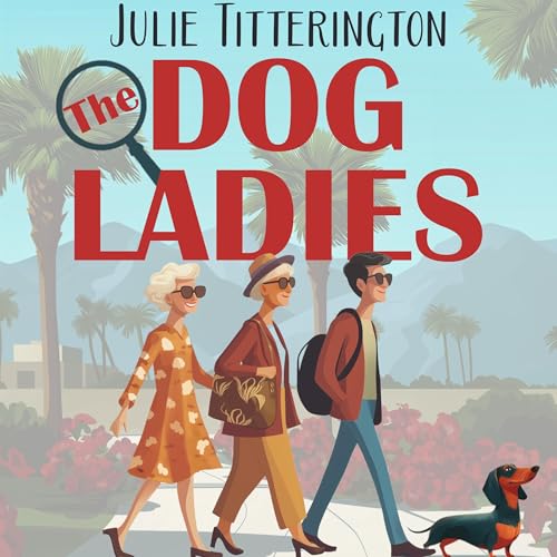 The Dog Ladies