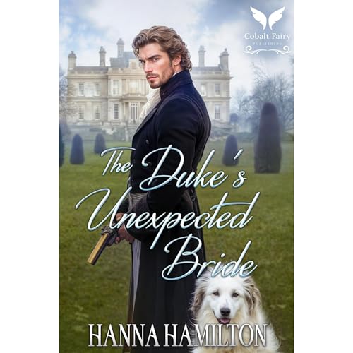 The Duke’s Unexpected Bride