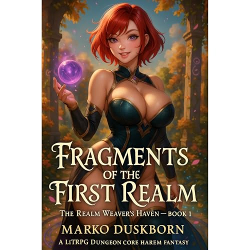 Fragments of the First Realm