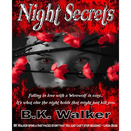 Night Secrets by B.K. Walker