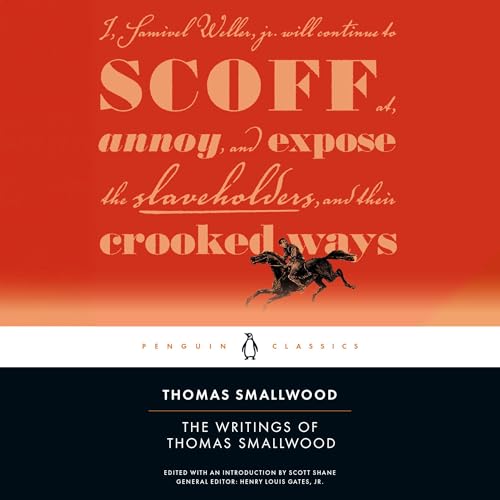 The Writings of Thomas Smallwood by Thomas Smallwood