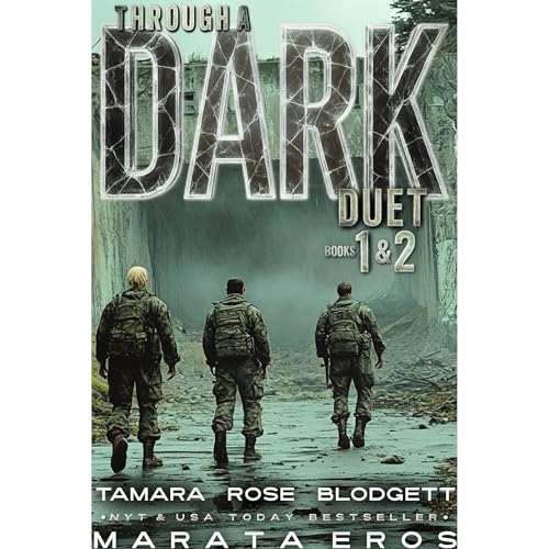 Through a Dark Duet, Books 1 & 2