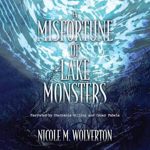 A Misfortune of Lake Monsters