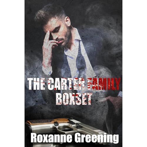 The Carter Mafia Family Boxset