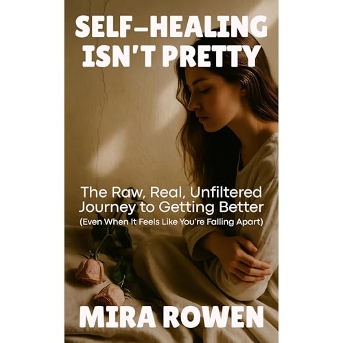 Self-Healing Isn’t Pretty