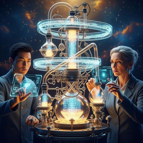 The Digital Alchemists: UWS CCT's Research by UWS CCT