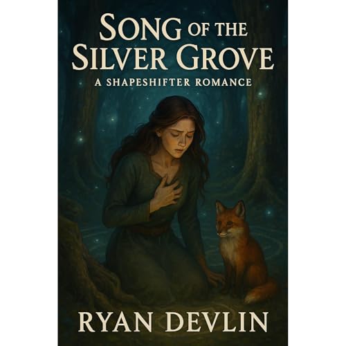 Song of the Silver Grove