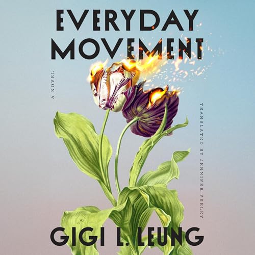 Everyday Movement by Gigi L. Leung