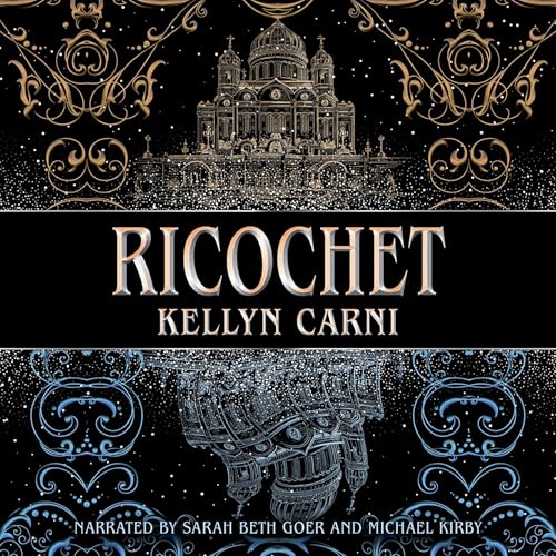 Ricochet by Kellyn Carni
