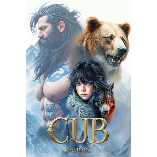CUB by JA Miles