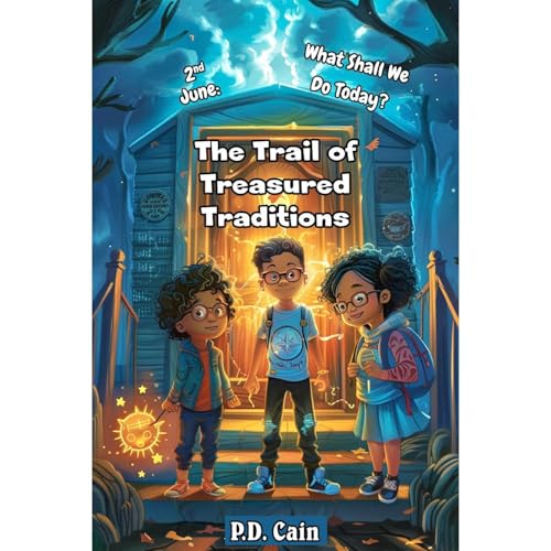 The Trail of Treasured Traditions