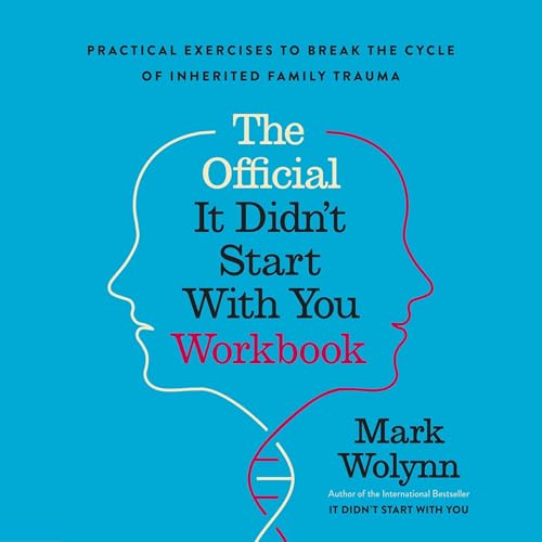The Official It Didn't Start with You Workbook