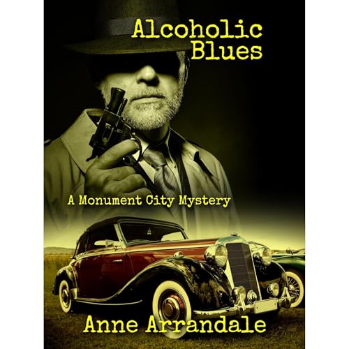 Alcoholic Blues by Anne Arrandale