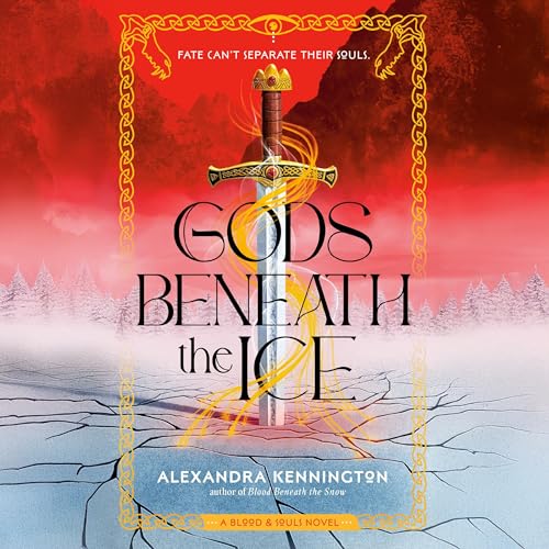 Gods Beneath the Ice