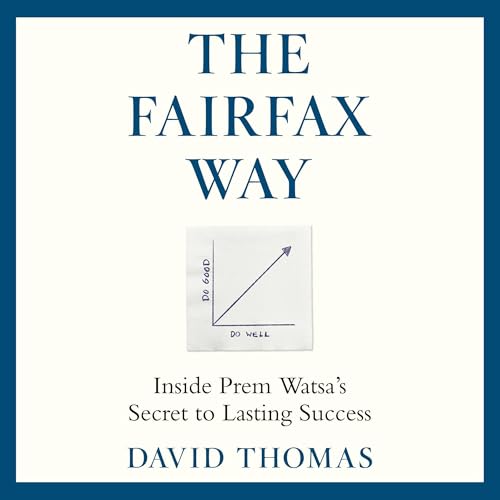 The Fairfax Way