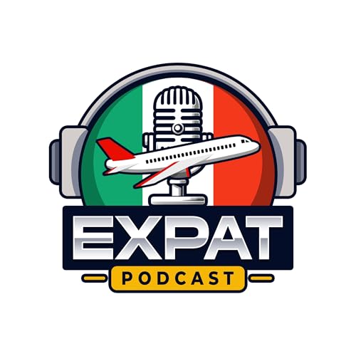 Expat Podcast by Andrea Sannino