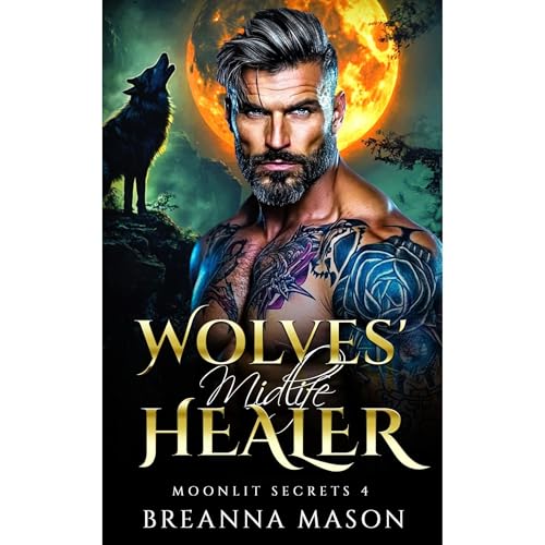 Wolves' Midlife Healer