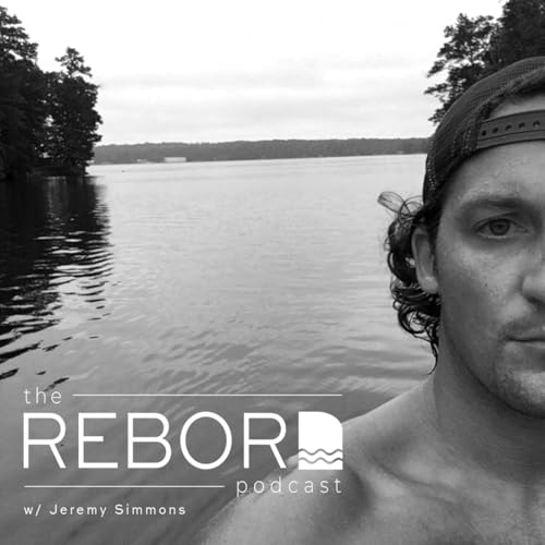 Reborn with Jeremy Simmons by Jeremy Simmons