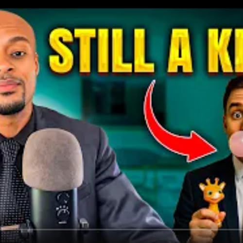 #3304: The Adult Immaturity Epidemic by Unknown