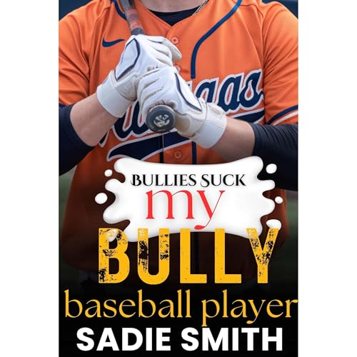 My Bully Baseball Player