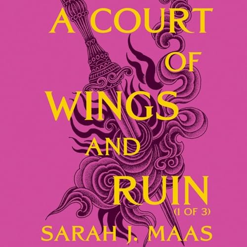 A Court of Wings and Ruin by mogazzar