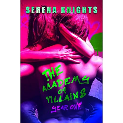 The Academy of Villains