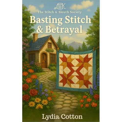 Basting Stitch & Betrayal