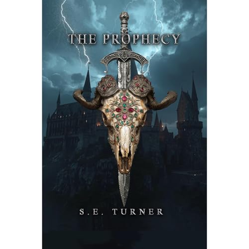 The Prophecy by S E Turner