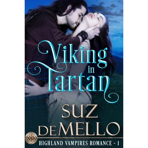 Viking in Tartan