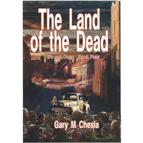 The Land of the Dead