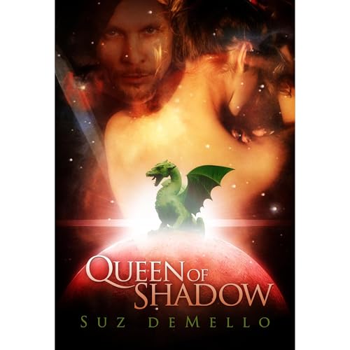 Queen of Shadow by Suz deMello