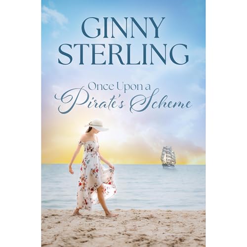 Once Upon A Pirate's Scheme by Ginny Sterling