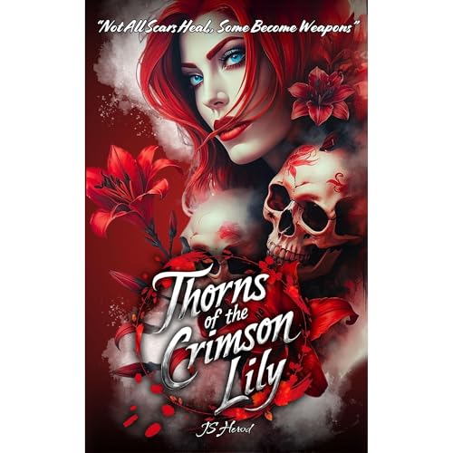 Thorns of the Crimson Lily