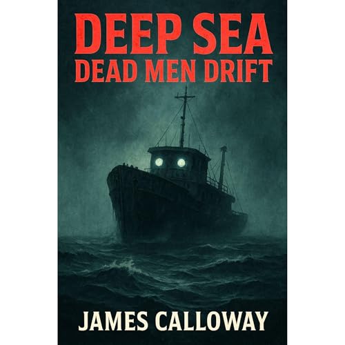 Deep Sea - Dead Man's Drift
