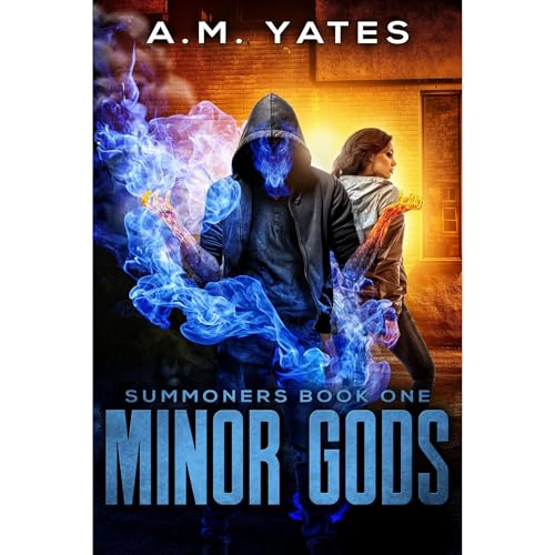 Minor Gods