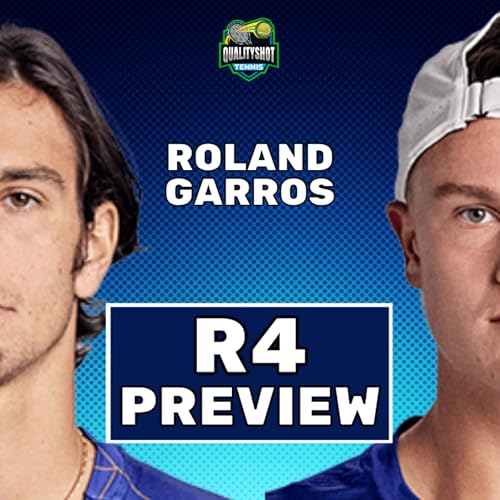 Lorenzo Musetti vs Holger Rune - Preview & Prediction - 2025 French Open by Unknown