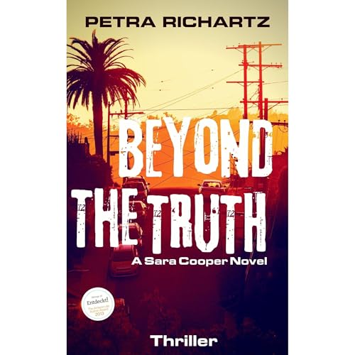 Beyond the Truth by Petra Richartz