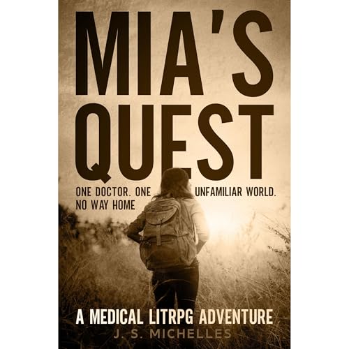 Mia's Quest