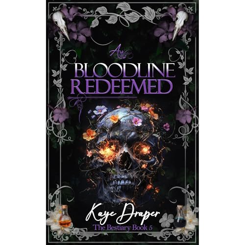 A Bloodline Redeemed